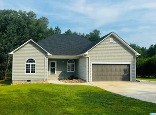 89 Howard Cir, Lincoln, AL 35096