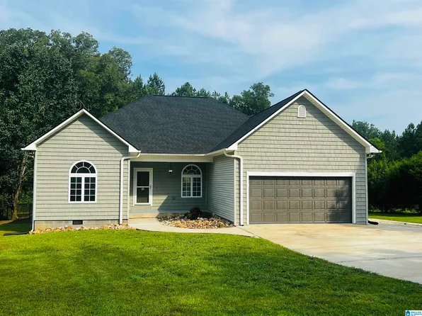 89 Howard Cir, Lincoln, AL 35096