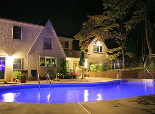 2276 Packard Ave, Huntingdon Valley, PA 19006