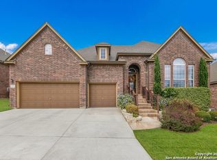 2731 Trinity Vw, San Antonio, TX 78261