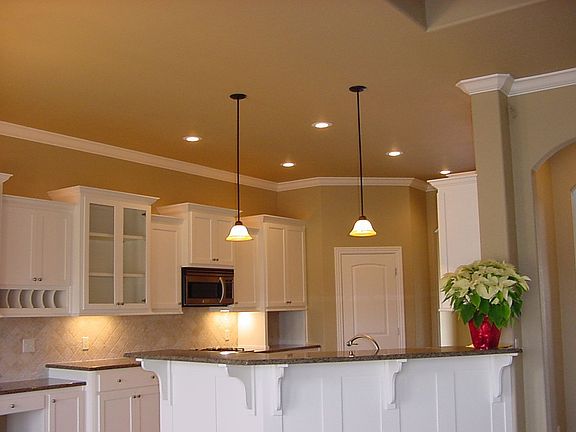 Wonderful Family Kitchen