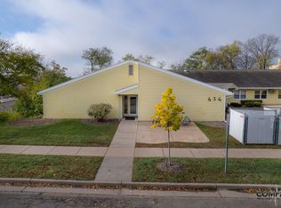 414 Doty St Apartments, Eau Claire, WI 54701