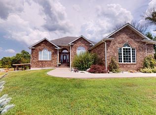 26321 Cordes 5 Acres Ml Rd, Sedalia, MO 65301