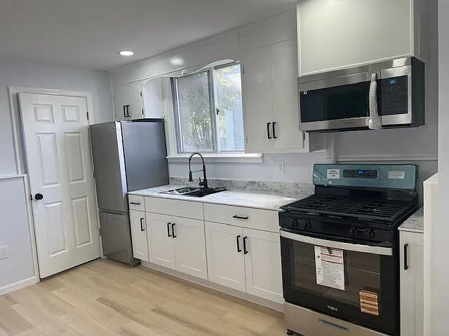 273 Maple Ave - Unit 1 Rear — Photo 3