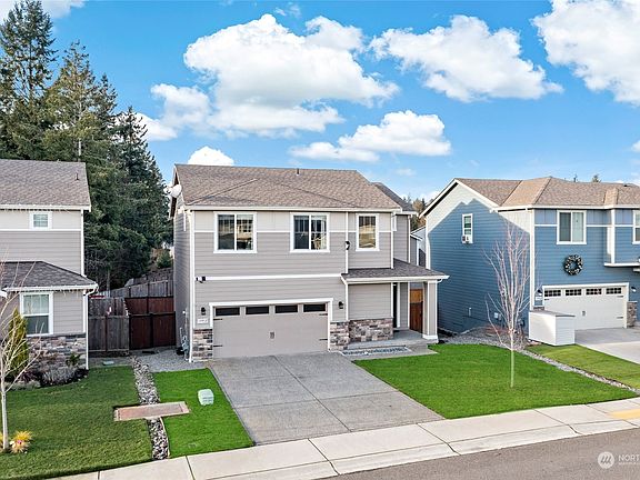 2nd image of 13912 67th Ave E