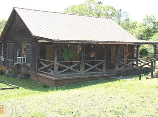 2804 Mobley Bridge Rd, Hogansville, GA 30230