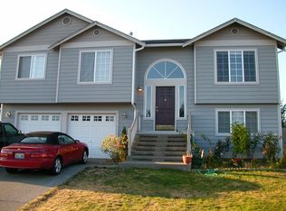 2319 156th Street Ct E, Tacoma, WA 98445