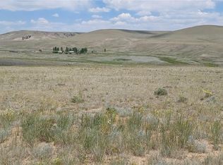 885 Badger Creek Rd, Hartsel, CO 80449