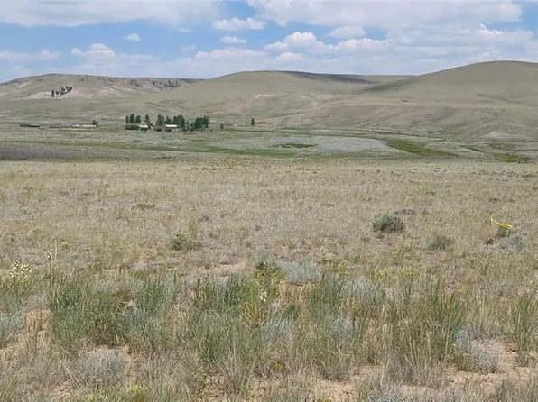885 Badger Creek Rd, Hartsel, CO 80449
