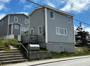 97 Main St, Rose Blanche Harbour Le Cou, NL A0M1P0