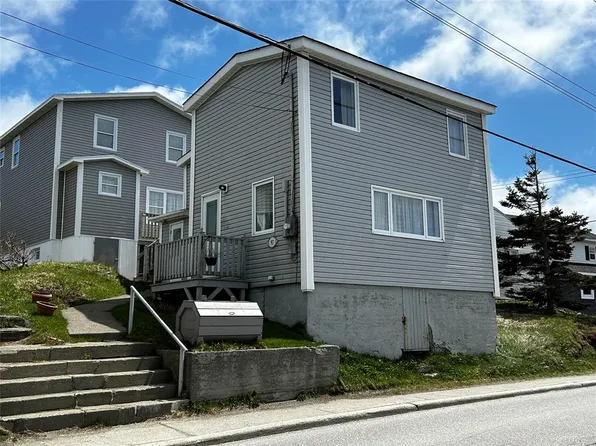 97 Main Street, Port Aux Basques, NL A0M1C0