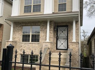 11847 S Vincennes Ave, Chicago, IL 60643