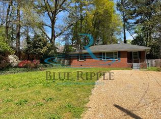 1015 Bank St SE, Atlanta, GA 30080