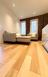 Rented by J Misrahi Realty Corp