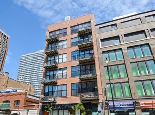 1243 S Wabash Ave APT 201, Chicago, IL 60605