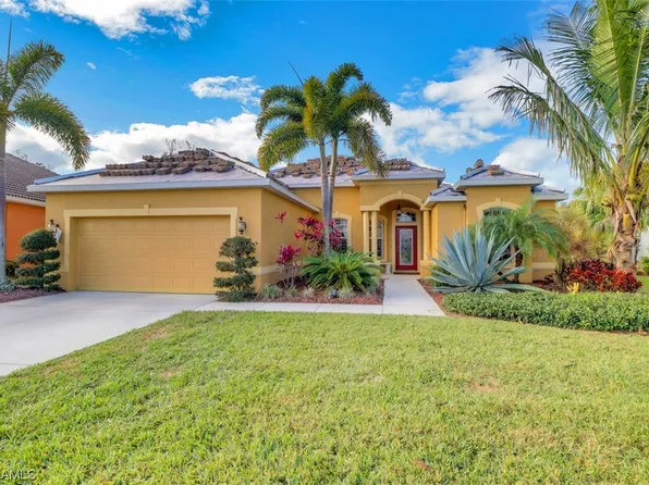 9924 Via San Marco Loop, Fort Myers, FL 33905