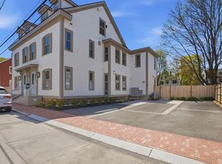 8-8B Milk St #B, Newburyport, MA 01950