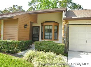 6630 Sovereign Way, Spring Hill, FL 34606