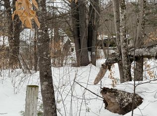 104 Hartman Road, Lovell, ME 04051