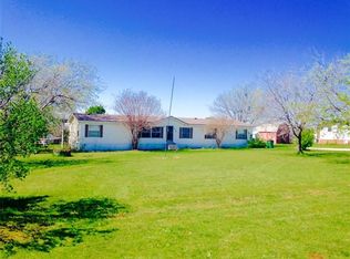 8516 Longhorn Dr, Justin, TX 76247
