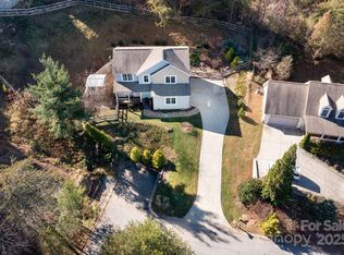 21 Moss Pink Pl, Asheville, NC 28806
