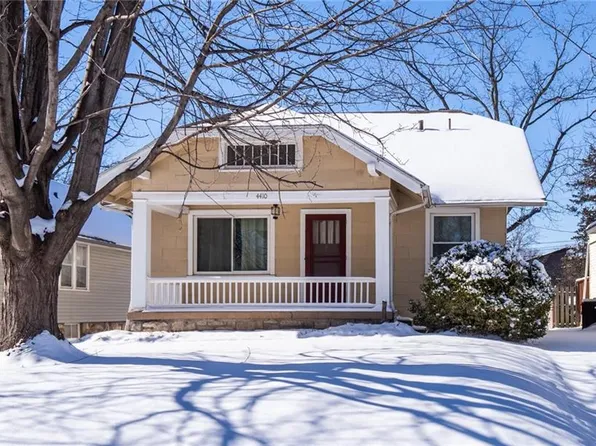 4410 Francis St, Kansas City, KS 66103