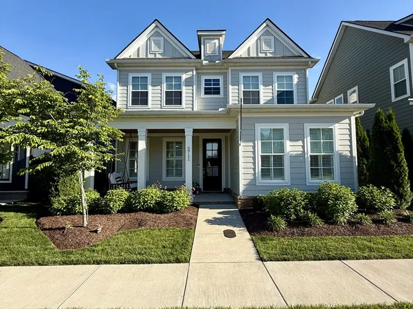5711 Heirloom Dr, Murfreesboro, TN 37129