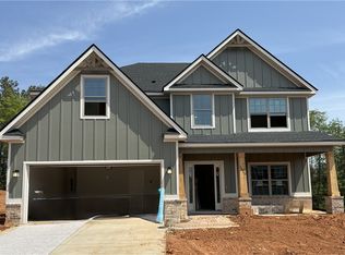 1610 Pressfield Path, Auburn, AL 36830