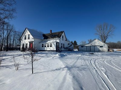 5 North Road, Detroit, ME, 04929