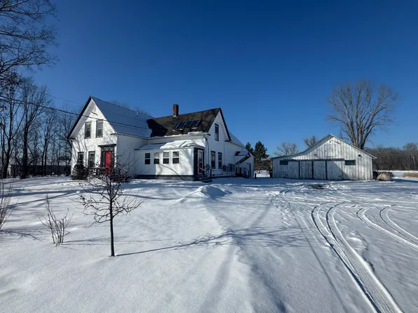 5 North Road, Detroit, ME 04929