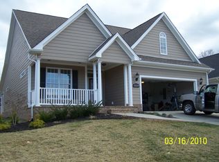 1124 Gaston Dr, Roanoke, VA
