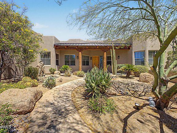 2nd image of 30821 N Rancho Tierra Drive