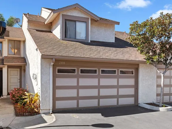 268 Blackfoot Ln, Ventura, CA 93001