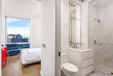 Rented by Real Broker NY LLC