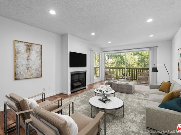 7211 Raintree Cir #211, Culver City, CA 90230