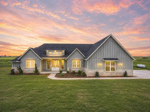 2692 S May Ave, Guthrie, OK 73044