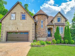 3010 Darrington Way, Old Hickory, TN 37138