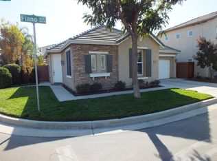 4919 W Fiano Ave, Visalia, CA