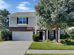 19 Winslow Cir, Savannah, GA 31407