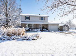 1053 Mitchell Rd, Lanark Highlands, ON K0G1K0