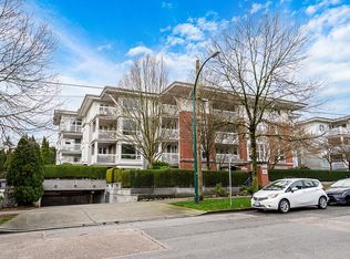 1858 W 5th Ave #203, Vancouver, BC