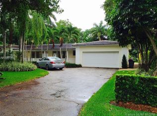 706 Davis Rd, Coral Gables, FL 33143