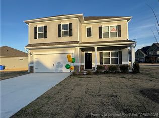 1629 Elk Run Dr, Fayetteville, NC 28312