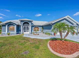 4247 McClung Dr, New Port Richey, FL 34653