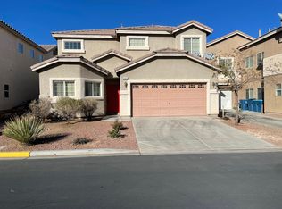 5042 Moose Falls Dr, Las Vegas, NV 89141
