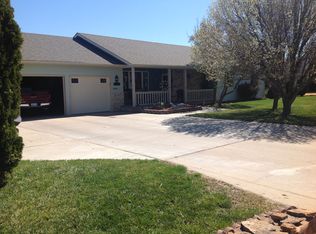 2314 Kerri Dr, Dodge City, KS 67801
