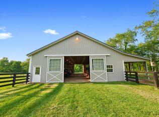 12071 Flint Ridge Rd SE, Newark, OH 43056