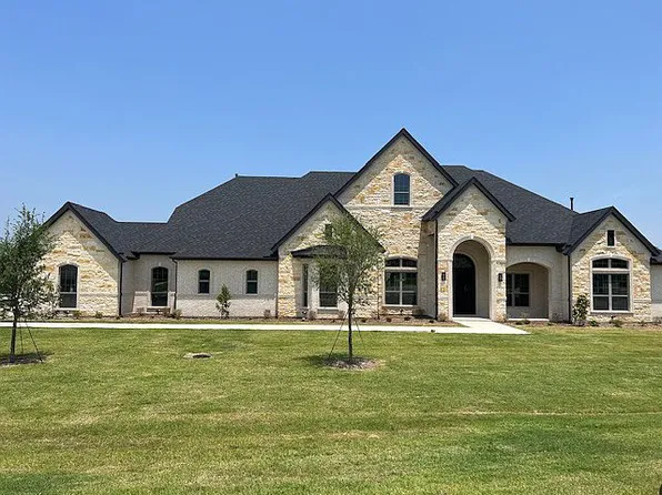 1212 K Hurtt Ct, Lucas, TX 75002