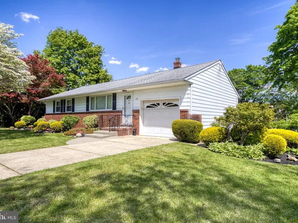 1767 Joel St, Vineland, NJ 08361