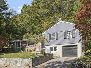 47 Summer Hill Rd, Maynard, MA 01754